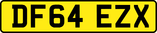 DF64EZX