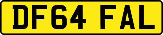 DF64FAL
