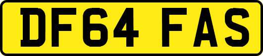 DF64FAS