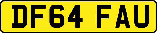 DF64FAU
