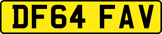 DF64FAV