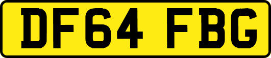 DF64FBG