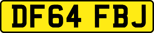 DF64FBJ