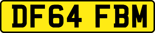 DF64FBM