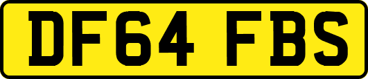 DF64FBS