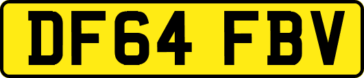 DF64FBV