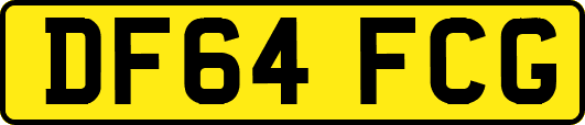 DF64FCG
