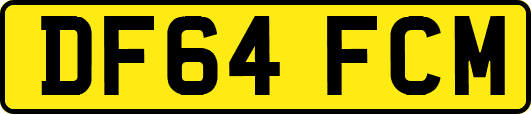 DF64FCM