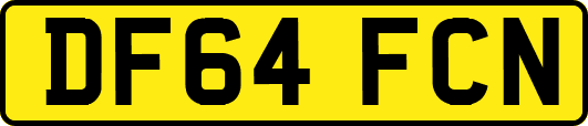 DF64FCN