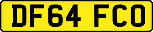 DF64FCO