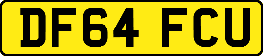 DF64FCU