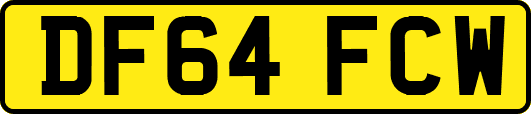 DF64FCW