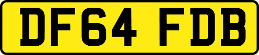 DF64FDB