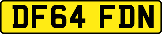 DF64FDN