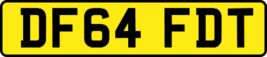 DF64FDT