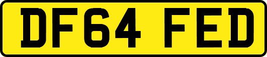 DF64FED