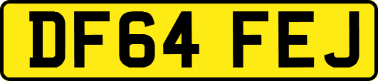 DF64FEJ