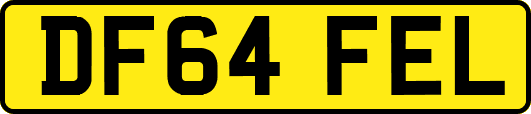 DF64FEL