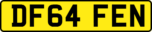 DF64FEN