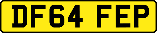 DF64FEP