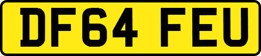 DF64FEU