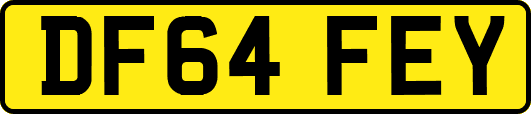 DF64FEY
