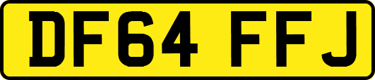 DF64FFJ
