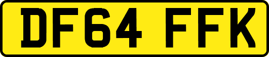 DF64FFK