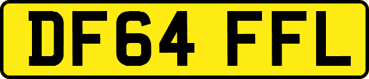 DF64FFL