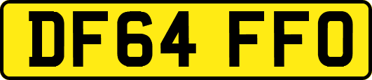 DF64FFO