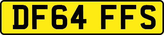 DF64FFS