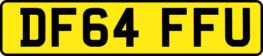 DF64FFU