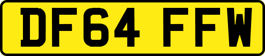 DF64FFW