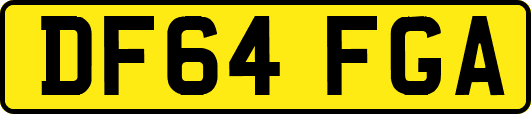 DF64FGA