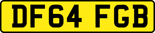 DF64FGB