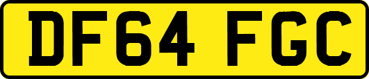 DF64FGC