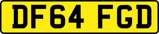 DF64FGD