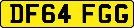 DF64FGG