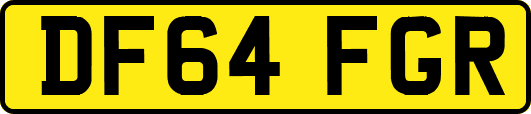 DF64FGR