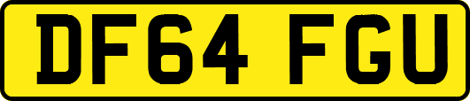 DF64FGU