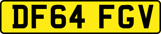 DF64FGV