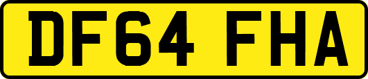 DF64FHA