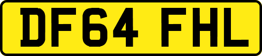 DF64FHL