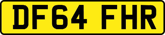 DF64FHR