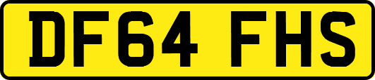 DF64FHS