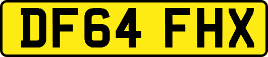 DF64FHX