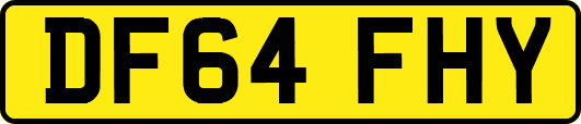 DF64FHY