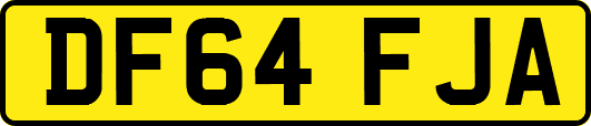 DF64FJA
