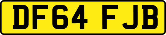 DF64FJB