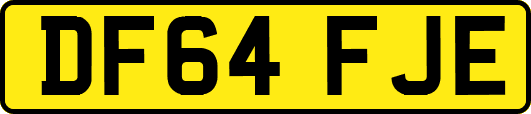DF64FJE